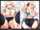 03lovedoll1040 80x60 - マガこれ マジ肌 メスダチ デカジ○ホール illustration by Zトン（SHIS） ［6.2kg］［2穴構造］［下着付き］［ローション付属］
