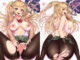 04lovedoll0530 80x60 - またたび丸イラスト インサートエアピロー用枕カバー