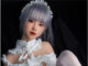 04lovedoll1375 80x60 - 上杉響士郎イラスト インサートエアピロー用枕カバー