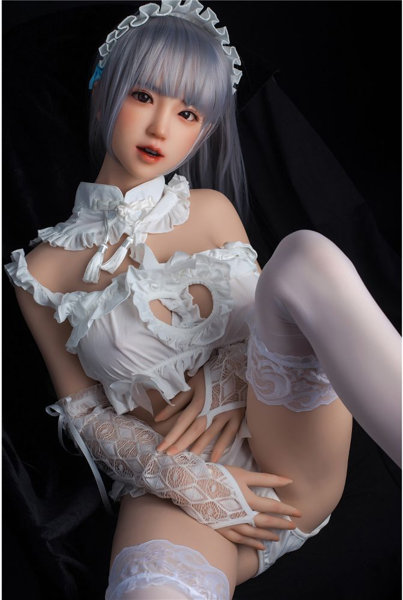 Sanhui Doll 02/身長145cmシームレス/バストEカップ/素材シリコン