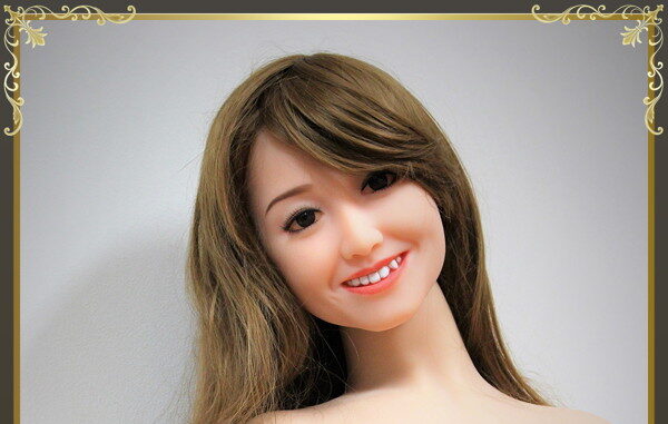 05lovedoll0511 600x381 - スーパーモデルボディ 結城沙羅