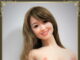 05lovedoll0511 80x60 - VTuber山田テュテュル インサートエアピロー用枕カバー