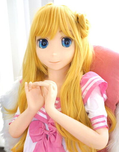 05lovedoll0883 400x509 - 日本製リアルボディ完全体 ちゃいドル二階堂りお［足裏ボルトあり］