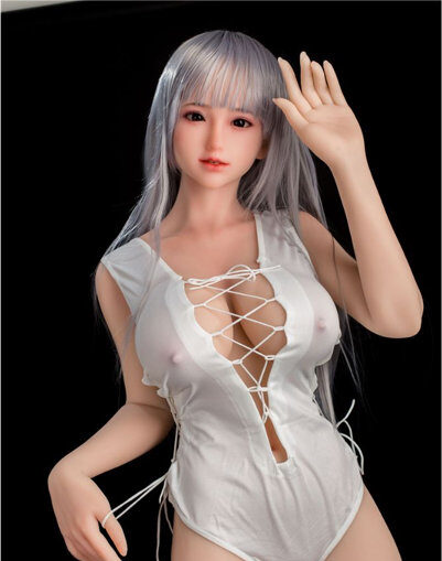05lovedoll1379 401x509 - Sanhui Doll 06/身長145cmシームレス/バストGカップ/素材シリコン