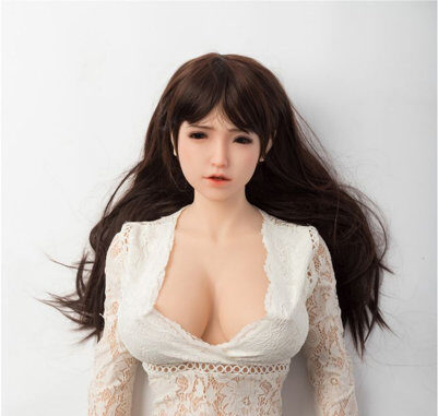 05lovedoll1383 401x381 - Sanhui Dollトルソー 10/身長80cm/バストFカップ/素材シリコン