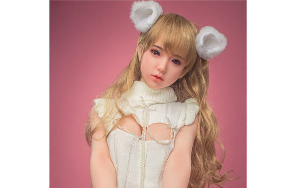 05lovedoll1438 600x381 - Sanhui Doll 14/身長145cmシームレス/バストCカップ/素材シリコン
