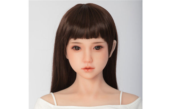 05lovedoll1439 600x381 - Sanhui Doll 15/身長145cmシームレス/バストCカップ/素材シリコン
