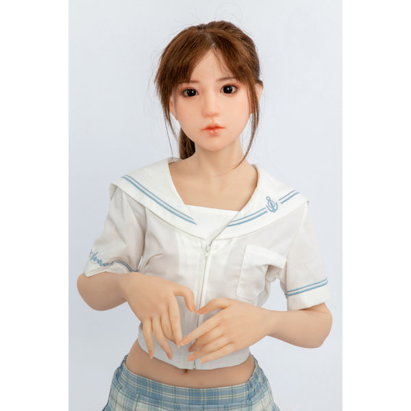 Sanhui Doll 19/身長145cm/バストAカップ/素材シリコン