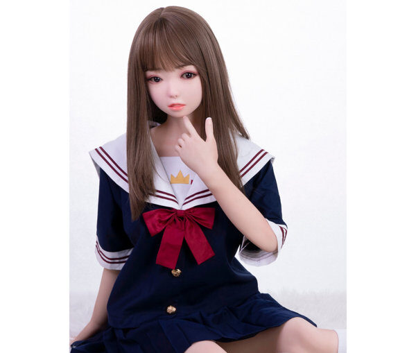 05lovedoll1450 600x509 - Real Girl 06/身長148cm/バストCカップ/素材シリコンヘッド＋TPEボディ