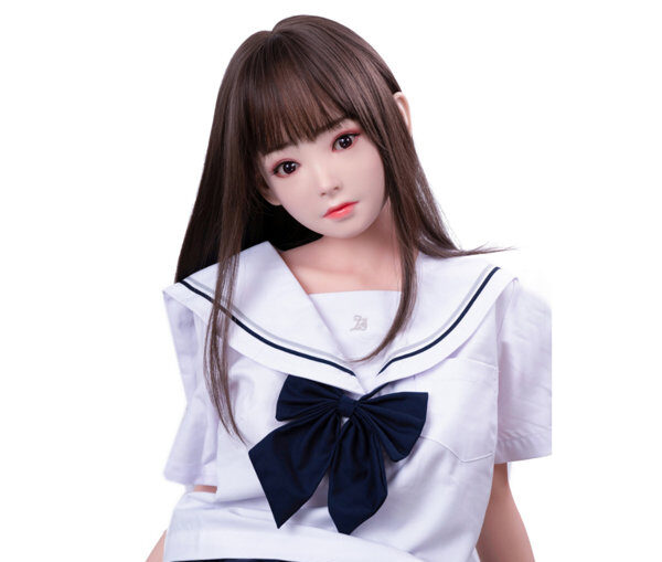 05lovedoll1451 600x509 - Real Girl 07/身長148cm/バストCカップ/素材シリコンヘッド＋TPEボディ