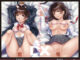 05lovedoll1500 80x60 - 栗餅ちづるイラスト おっぱいボードカバー