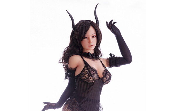 06lovedoll1318 600x381 - SINO DOLL 26/身長162cm/バストEカップ/素材シリコン