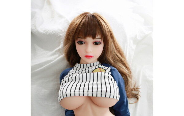 06lovedoll1340 600x381 - YOUQDOLL 身長100cm 詩