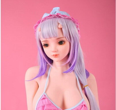 07lovedoll1300 403x381 - QitaDOLL11/身長158cm/バスト75cmGカップ/素材TPE