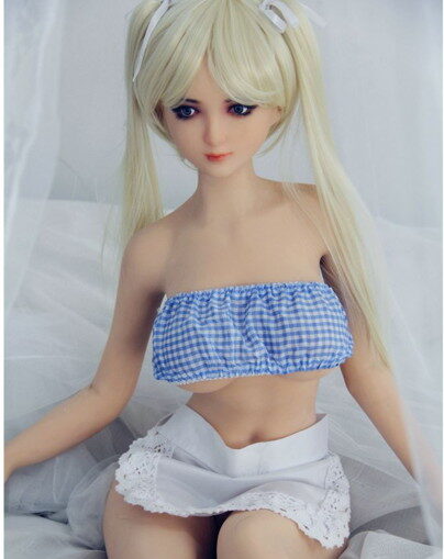 07lovedoll1302 404x509 - QitaDOLL13/身長100cm/バスト52cmEカップ/素材TPE