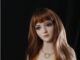 07lovedoll1303 80x60 - 同級生 30th Anniversary HOLE 鈴木美穂 FANZA GAMESコラボ 特典アクリルスタンド付き