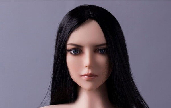 07lovedoll1304 601x381 - QitaDOLL15/身長170cm/バスト80cmEカップ/素材TPE