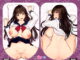 08lovedoll1164 80x60 - WAXDOLL 03/身長130cm/バストAカップ/素材シリコン製