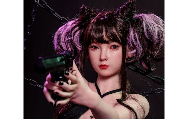 08lovedoll1204 600x381 - WAXDOLL 02/身長130cm/バストAカップ/素材シリコン製
