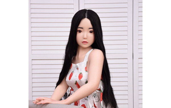 08lovedoll1207 600x381 - WAXDOLL 05/身長130cm/バストAカップ/素材シリコン製
