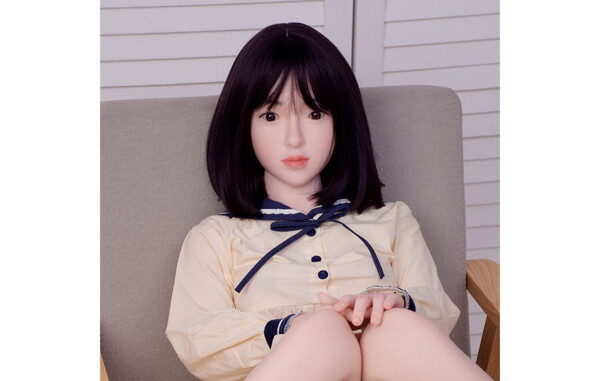 08lovedoll1208 600x381 - WAXDOLL 06/身長130cm/バストAカップ/素材シリコン製