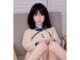 08lovedoll1208 80x60 - 半熟サキュバス2.5次元コネクトまくら専用枕カバーvol.2サキュエム