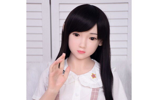 08lovedoll1213 600x381 - WAXDOLL 11/身長130cm/バストAカップ/素材シリコン製