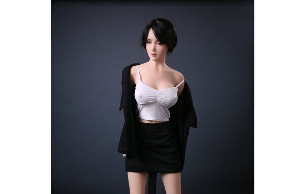 08lovedoll1231 600x381 - QitaDOLL08/身長168cm/バスト77cm/素材TPE