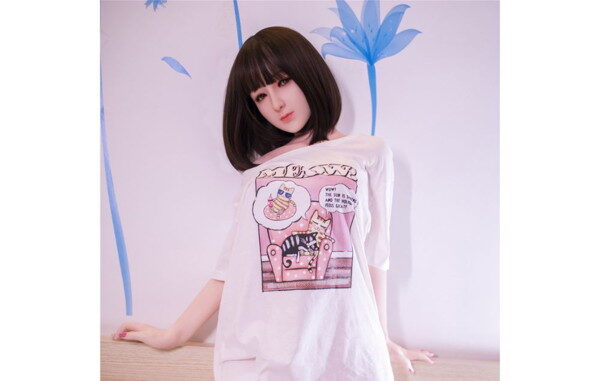 lovedoll1185 600x381 - Art-Doll 02/身長155cm/バストBカップ/素材シリコン製