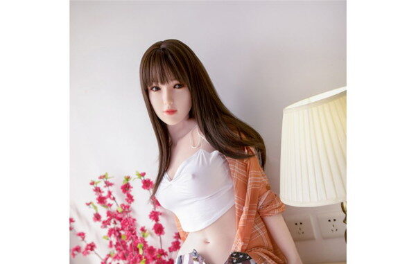 lovedoll1187 600x381 - Art-Doll 04/身長155cm/バストBカップ/素材シリコン製