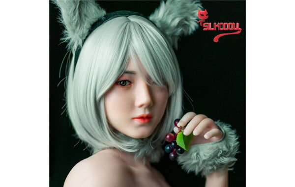 lovedoll1195 600x381 - Siliko Doll 06/身長150cm/バストFカップ/素材シリコン製