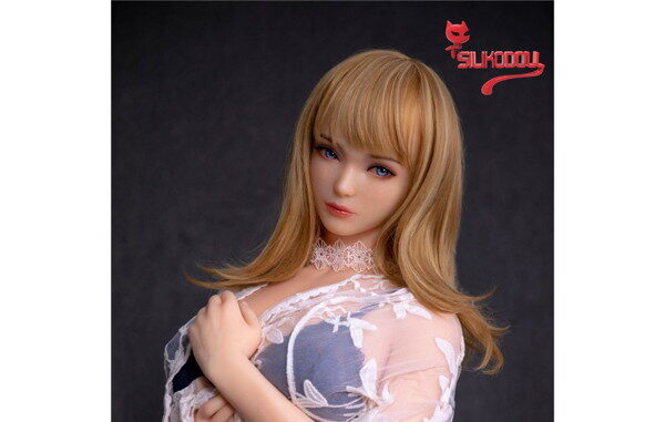 lovedoll1197 600x381 - Siliko Doll 08/身長150cm/バストFカップ/素材シリコン製