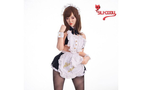 lovedoll1198 600x381 - Siliko Doll 09/身長150cm/バストFカップ/素材シリコン製
