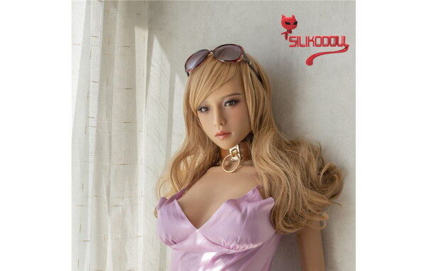 lovedoll1200 600x381 - Siliko Doll 11/身長158cm/バストDカップ/素材シリコン製