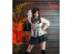 lovedoll1201 80x60 - oekakizukiイラスト インサートエアピロー用枕カバー