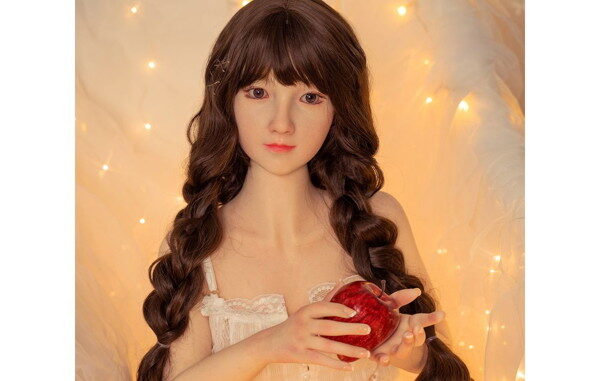 lovedoll1203 600x381 - WAXDOLL 01/身長130cm/バストAカップ/素材シリコン製