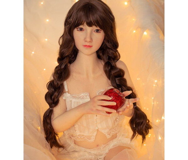 lovedoll1203 600x509 - WAXDOLL 01/身長130cm/バストAカップ/素材シリコン製