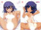 lovedoll1324 80x60 - WAXDOLL 01/身長130cm/バストAカップ/素材シリコン製