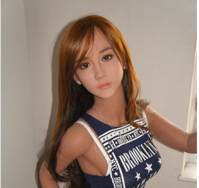 lovedoll1159 404x381 - WMDOLL01/身長150cm/バスト90cm/素材TPE製