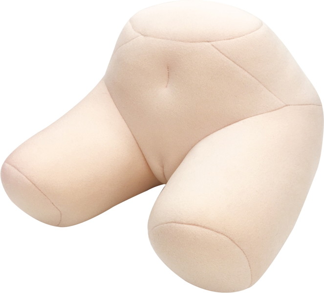 lovedoll0410 - 膝枕も楽しめる美しいボディラインと優しい肌触りの下半身ボディ「LOVE VENUS S （ラブビーナス エス）」