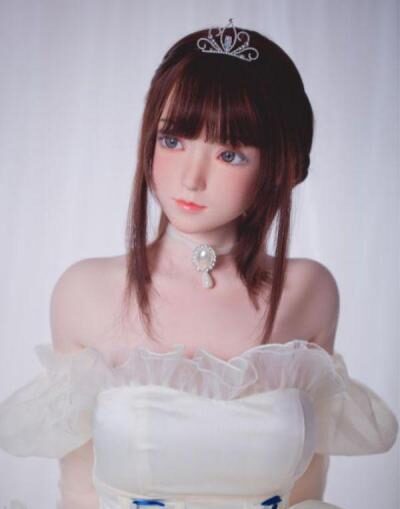 storeago0027339312tuyh3 400x509 - FU DOLL 高級シリコン製 ＃12ヘッド Dカップ 148cm