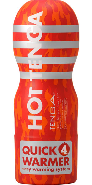 hole7911 - HOT TENGA ORIGINAL VACUUM CUP